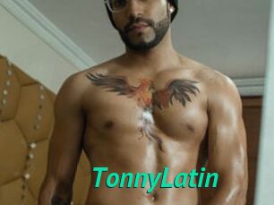 TonnyLatin