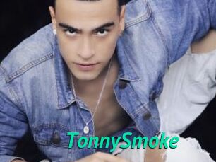 TonnySmoke
