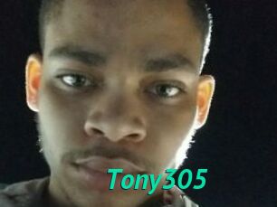Tony305