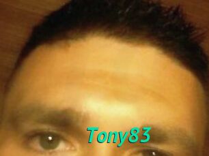 Tony83