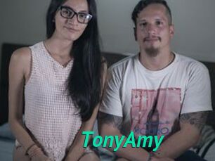 TonyAmy