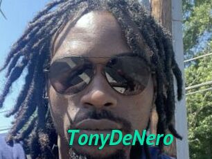 TonyDeNero