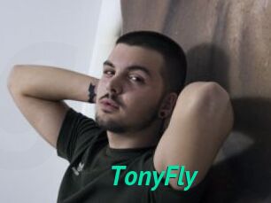 TonyFly