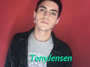 TonyJensen
