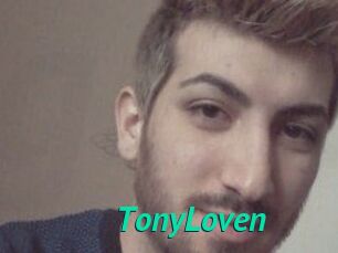 TonyLoven