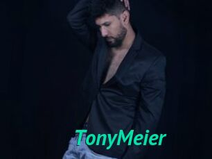 TonyMeier