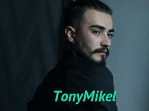 TonyMikel