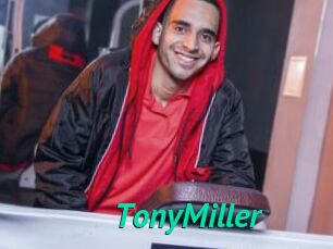 TonyMiller