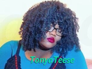 TonyaTeese