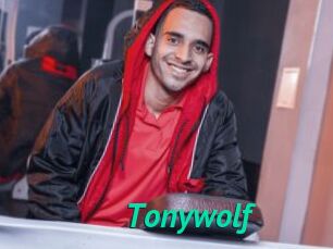 Tonywolf