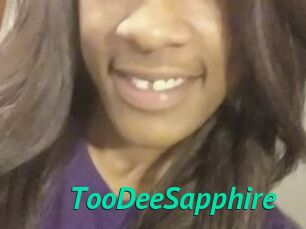 TooDee_Sapphire