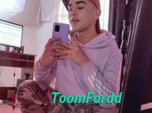 ToomFordd