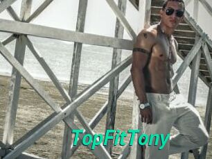 TopFitTony