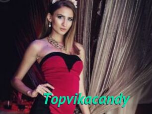 Topvikacandy