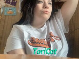 ToriCat