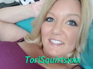 ToriSquirtsxxx