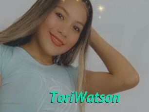 ToriWatson