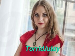 TorridJulay