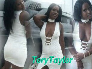 ToryTaylor