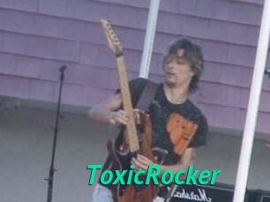 ToxicRocker