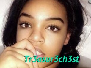 Tr3asur3ch3st