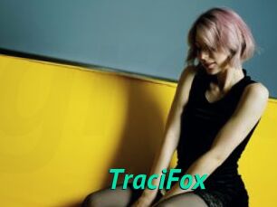 TraciFox