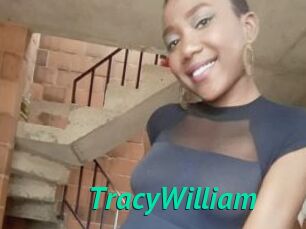TracyWilliam