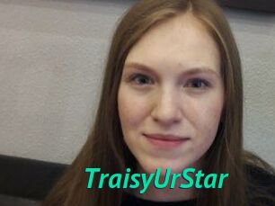 TraisyUrStar