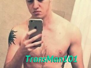 TransMan101