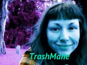TrashMane