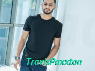 TravisPaxxton
