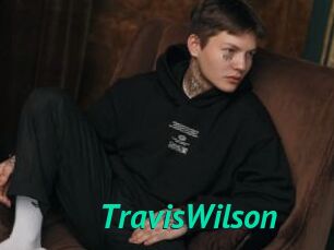 TravisWilson