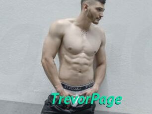 TrevorPage