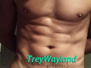 TreyWayland