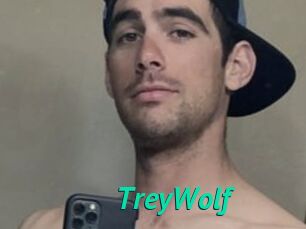 TreyWolf