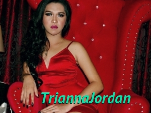 TriannaJordan