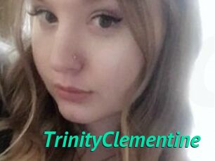 TrinityClementine