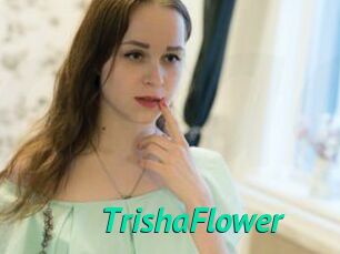 TrishaFlower