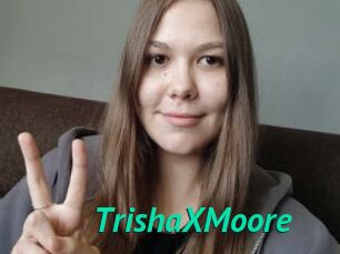 TrishaXMoore