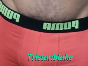 Tristanblake