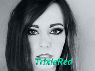TrixieRed