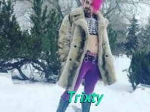 Trixty