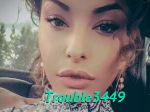 Trouble3449