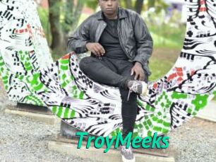 TroyMeeks