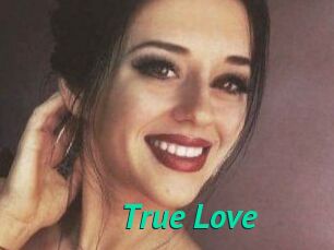 True_Love