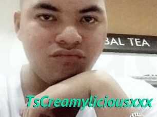 TsCreamyliciousxxx