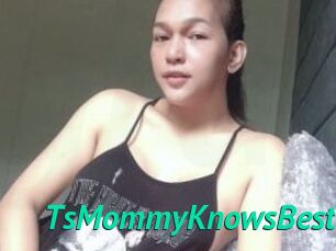 TsMommyKnowsBest
