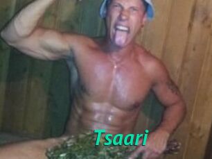 Tsaari