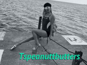 Tspeanuttbutters