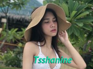 Tsshanine